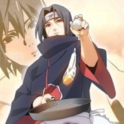 Naruto Shippuden - Sunny Side Battle