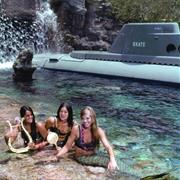 Mermaids (1959-1967)