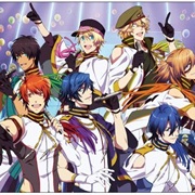Uta No☆Prince-Sama♪ Maji Love 2000%: Shining Star Xmas