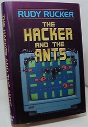 The Hacker and the Ants