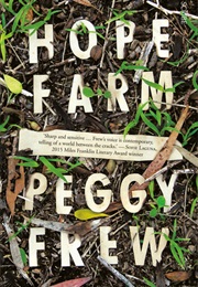 Hope Farm (Peggy Frew)