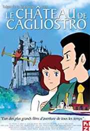 The Castle of Cagliostro (1979)
