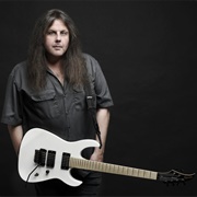 Michael Romero (Symphony X)
