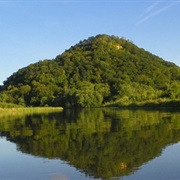 Perrot State Park, Wisconsin