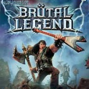 Brütal Legend