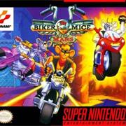Biker Mice From Mars