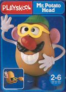 Mr. Potato Head