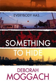 Something to Hide (Deborah Moggach)