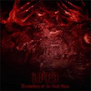 1349 - Revelations of the Black Flame