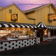 Old Fisherman's Grotto