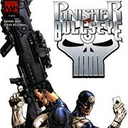 Punisher vs. Bullseye