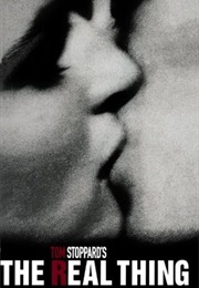 The Real Thing (Tom Stoppard)