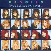 Following - The Bangles
