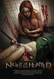 The Night of the Hunted (1980)