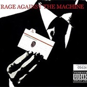 Guerrilla Radio - Rage Against the Machine