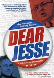 Dear Jesse (1998)