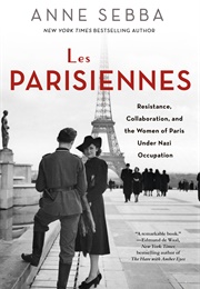 Les Parisiennes (Anne Sebba)