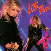 Lita Ford - Dancing on the Edge