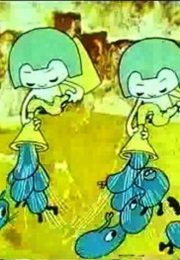 The Struggle for Life (1981)