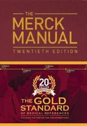 The Merck Manual of Diagnosis and Therapy (Merck Editor)