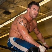 Davey Richards