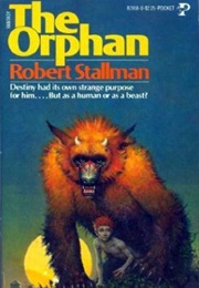The Orphan (Robert Stallman)