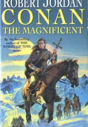Conan the Magnificant