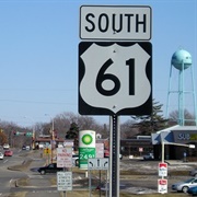 U.S. 61