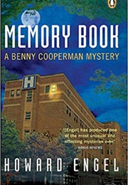 Memory Book (Howard Engel)