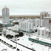 Virginia Beach City