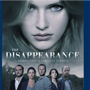 Disparue