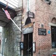 Brooklyn Bar