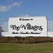 The Villages, Florida