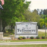 Fellsmere, Florida