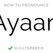 Ayaan