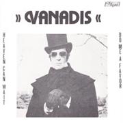 Vanadis - Heaven Can Wait