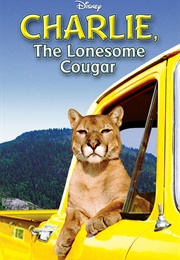 Charlie the Lonesome Cougar (1967)