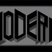 Modern