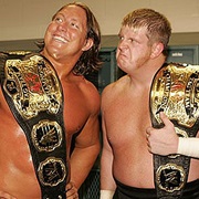 Lance Cade and Trevor Murdoch