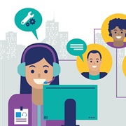 Customer Service Skills