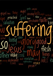 Suffering Under Persecution (I Peter)