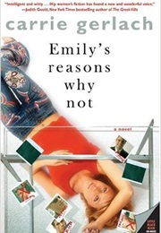 Emily's Reasons Why Note (Carrie Gerlach)