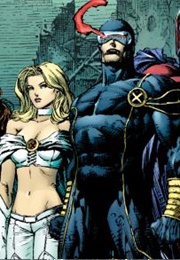 X-Men: Second Coming (Various)