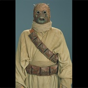 Tusken Raider