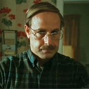 George Harvey (The Lovely Bones)