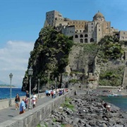 Ischia, Italy