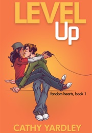 Level Up (Cathy Yardley)