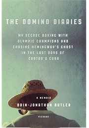 The Domino Diaries (Brin-Jonathan Butler)