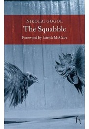 The Garden Squabble (Nikolai Gogol)