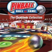 Pinball Hall of Fame - The Gottlieb Collection